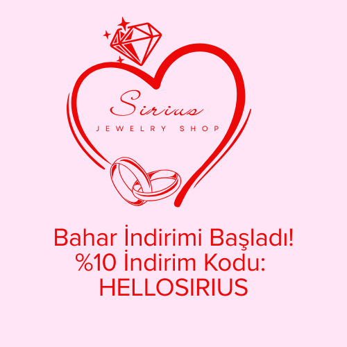Bahar İndirimi
